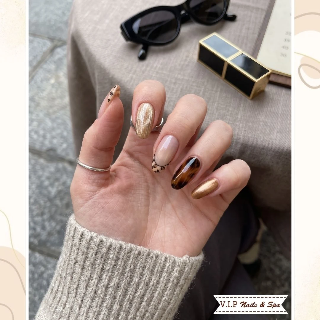 Nail